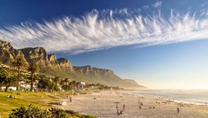 The City of Cape Town is poised to tender three new reuse plants to help ease the city's water woes